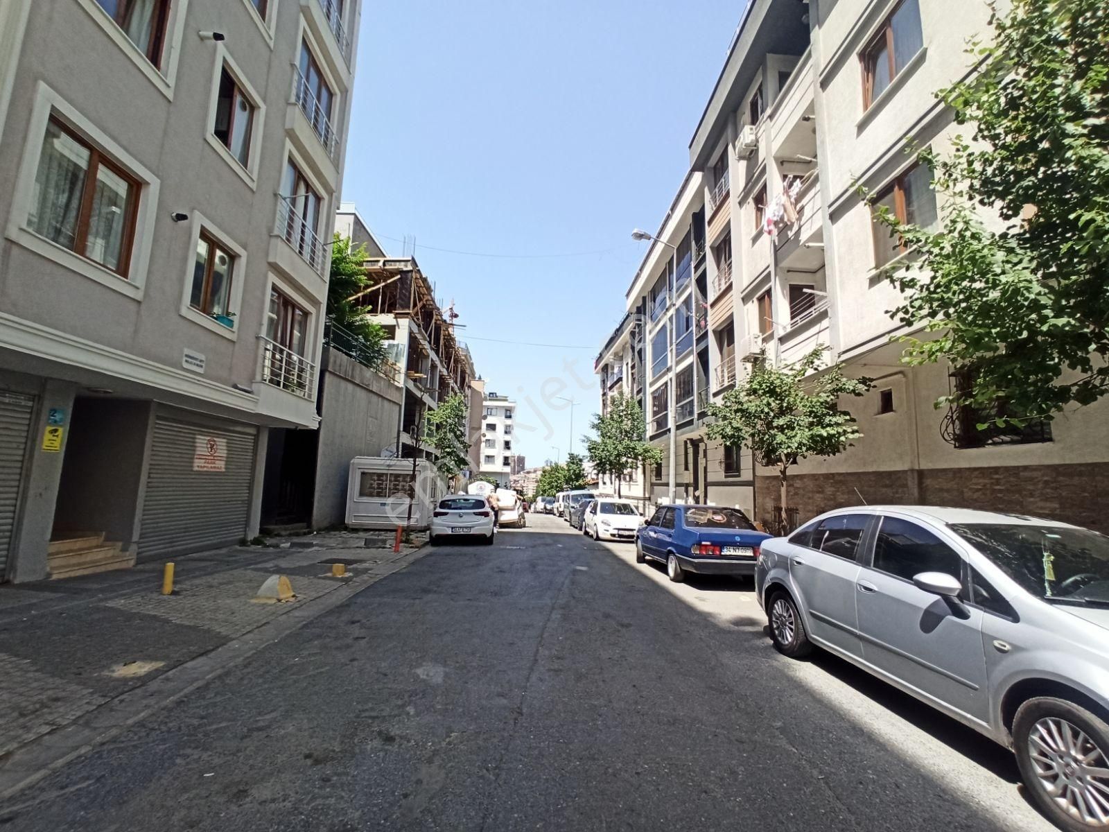 Yeni Bina Çağlayan Şişli, Mecidiyeköy'e 10 Dk 2+1 Kiralk Daire - Görsel 6
