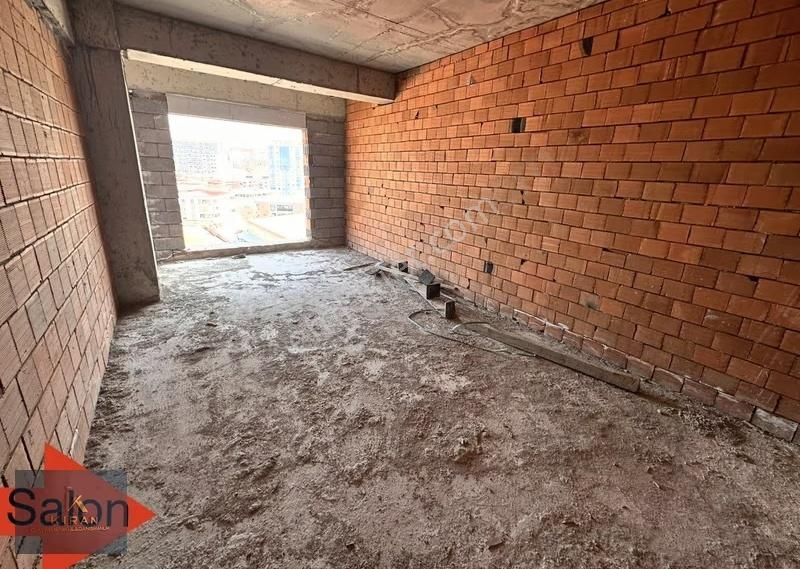 İzmir Menemen İsmet İnönü Mah. 2+1 Geniş Daire - Görsel 9