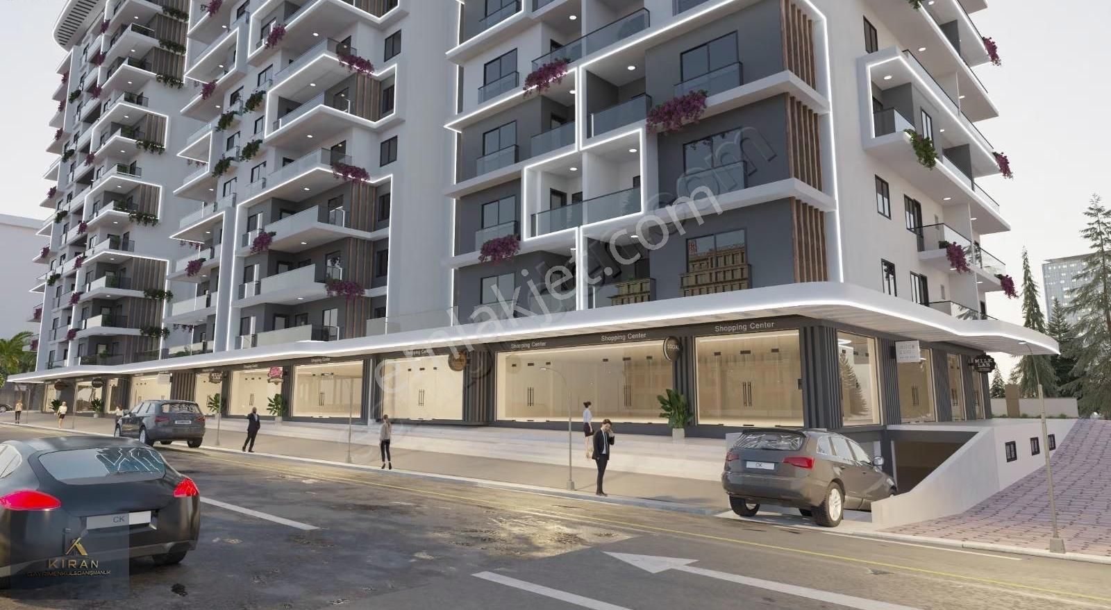 İzmir Menemen İsmet İnönü Mah. 2+1 Geniş Daire - Görsel 17