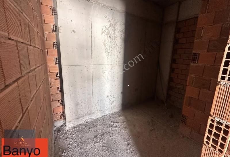 İzmir Menemen İsmet İnönü Mah. 2+1 Geniş Daire - Görsel 13