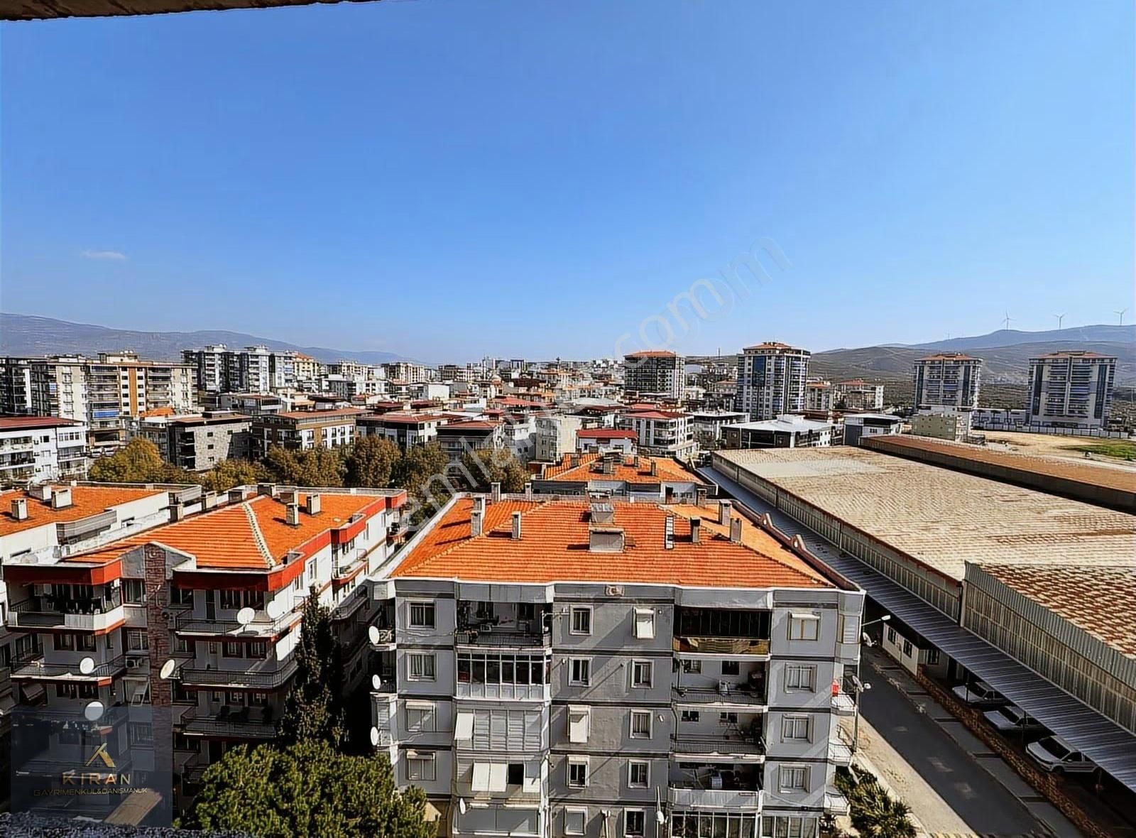 İzmir Menemen İsmet İnönü Mah. 2+1 Geniş Daire - Görsel 5