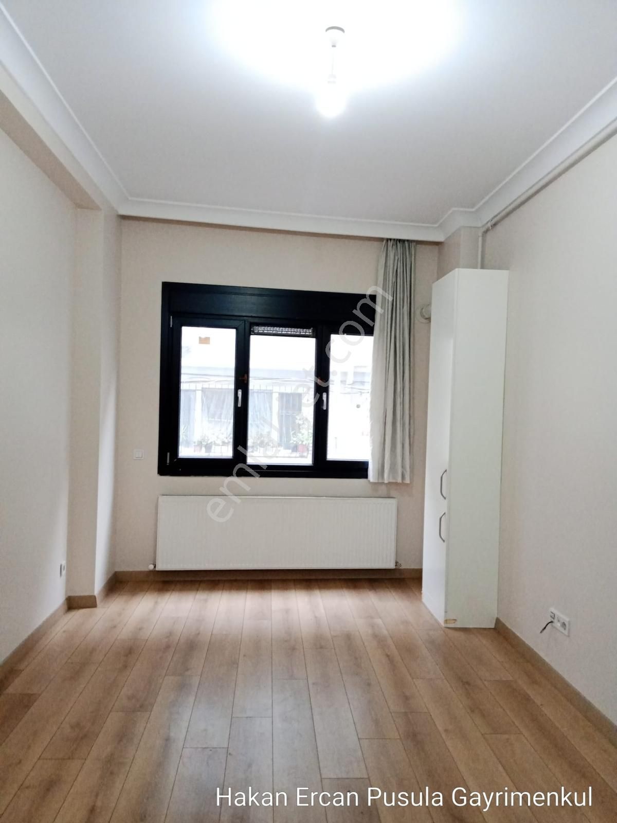 Şişli'de Avm,metroya Çok Yakın 8 Yıllık Bina Arakat 1+1 Kiralık - Görsel 11