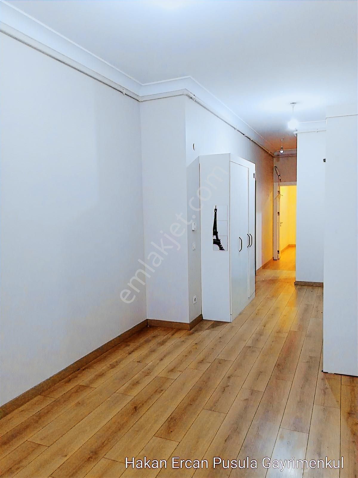 Şişli'de Avm,metroya Çok Yakın 8 Yıllık Bina Arakat 1+1 Kiralık - Görsel 20