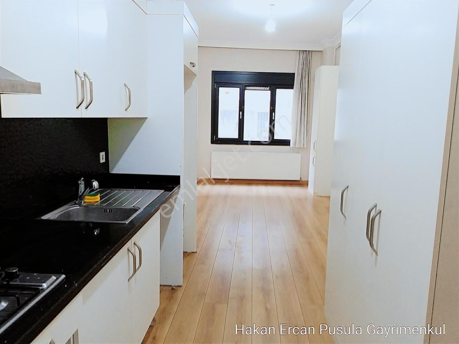 Şişli'de Avm,metroya Çok Yakın 8 Yıllık Bina Arakat 1+1 Kiralık - Görsel 19