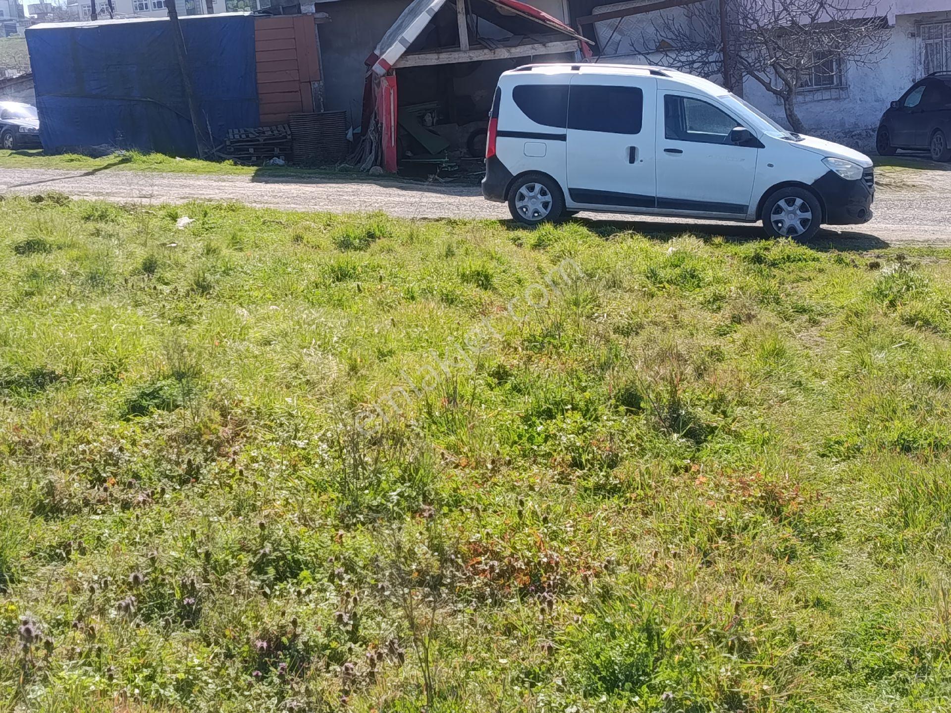 Kirazpınar Mahallesi'nde Satılık Hisseli Arsa 148 Metrekare 9.888 Metrekare İçinde - Görsel 7