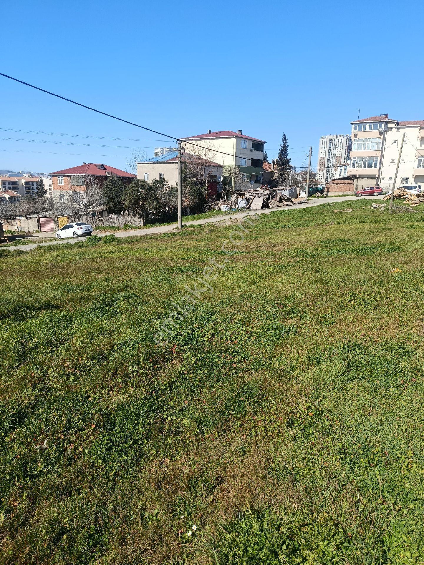 Kirazpınar Mahallesi'nde Satılık Hisseli Arsa 148 Metrekare 9.888 Metrekare İçinde - Görsel 11