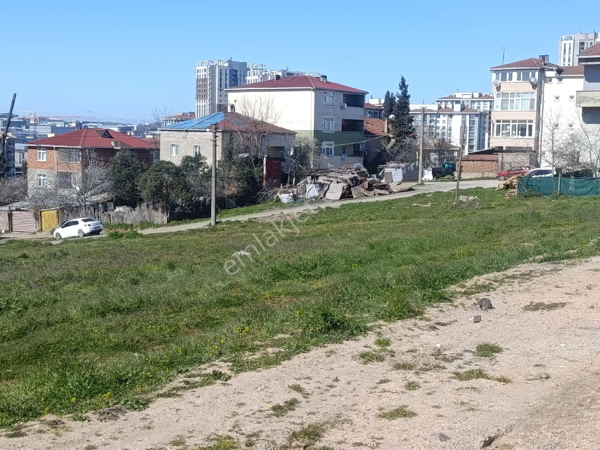 Kirazpınar Mahallesi'nde Satılık Hisseli Arsa 148 Metrekare 9.888 Metrekare İçinde - Görsel 6
