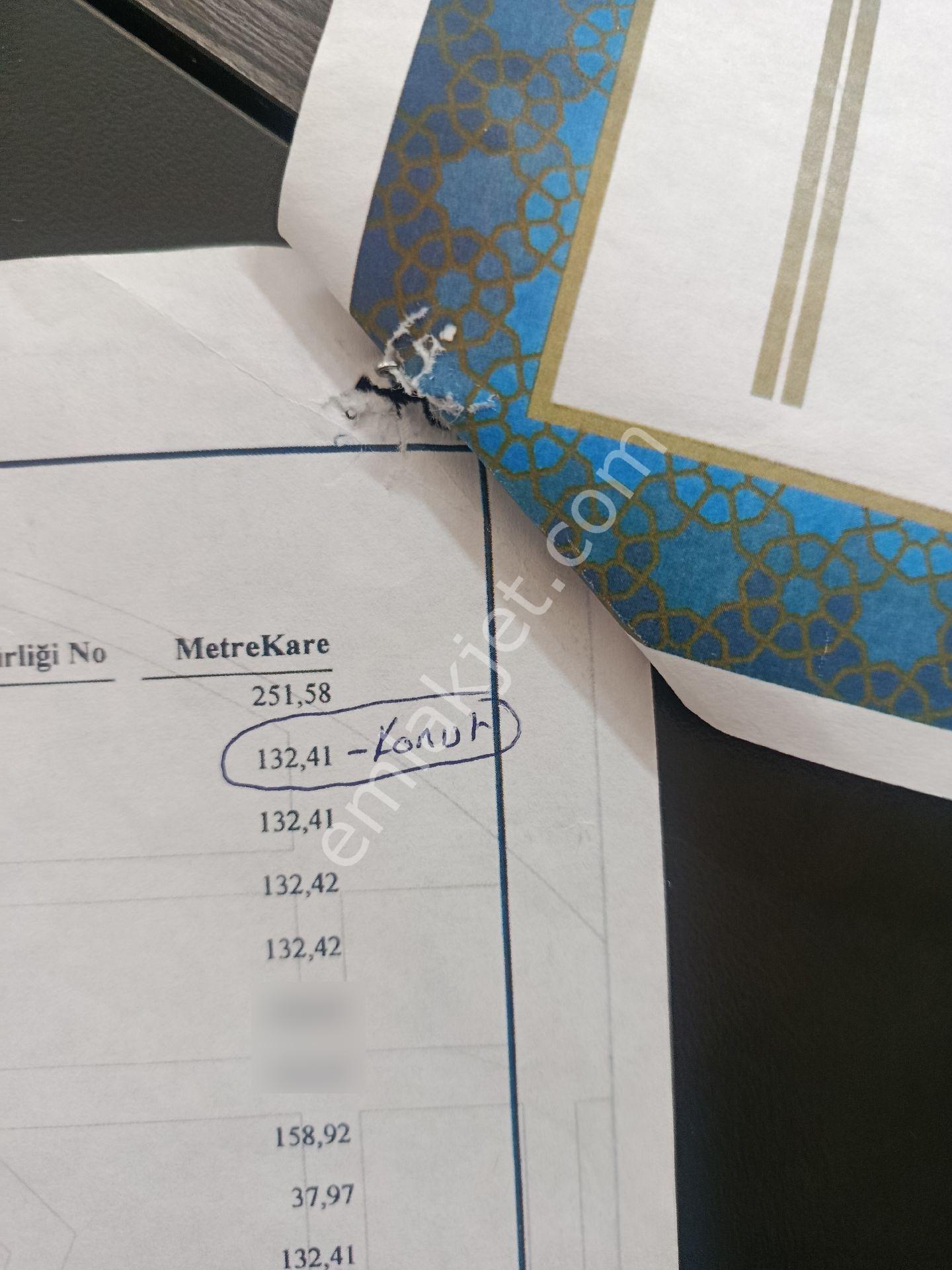Kirazpınar Mahallesi'nde Satılık Hisseli Arsa 148 Metrekare 9.888 Metrekare İçinde - Görsel 16