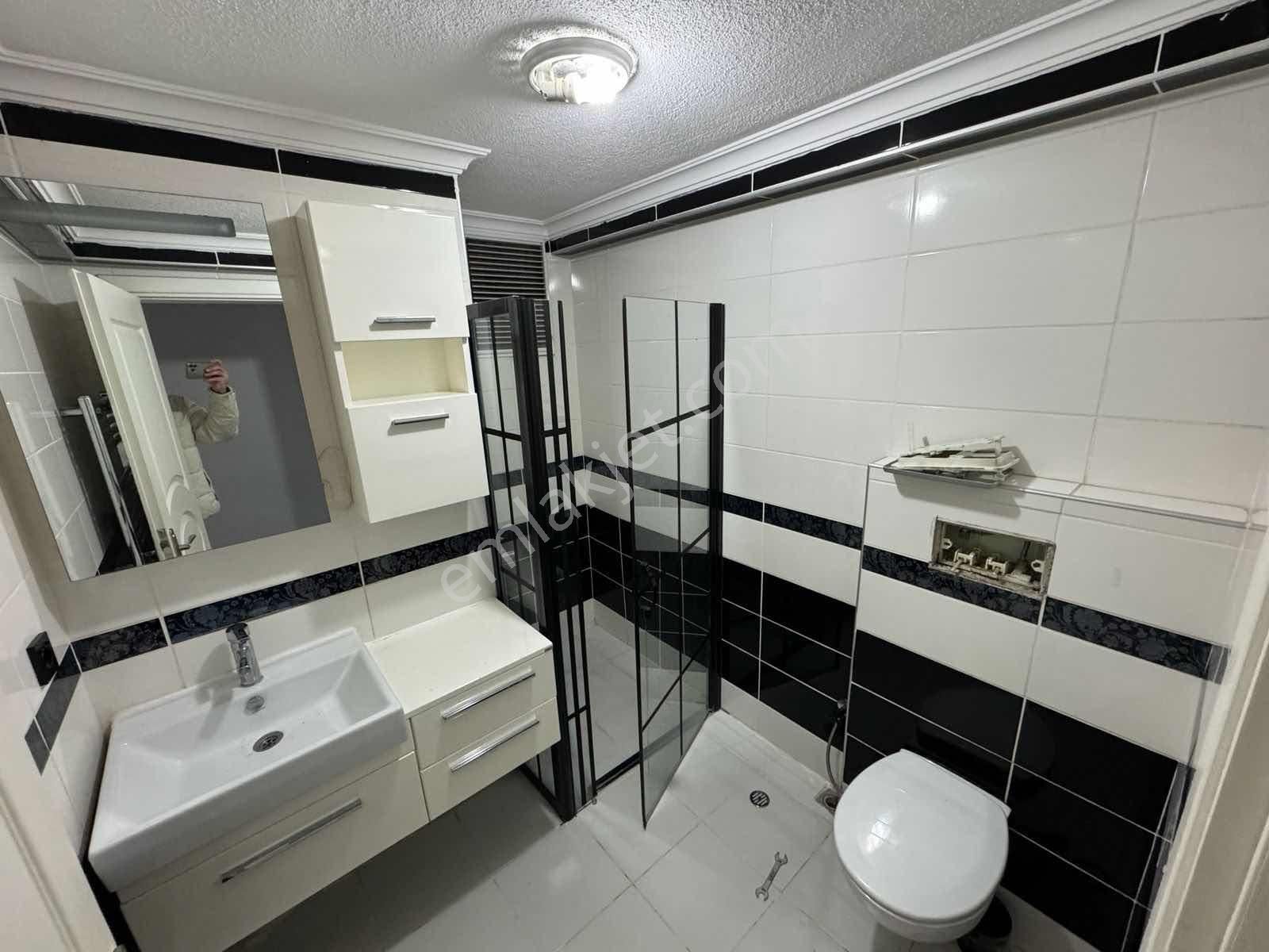 Atış Kent'te Kiralık 2+1 Ön Cephe - Görsel 15