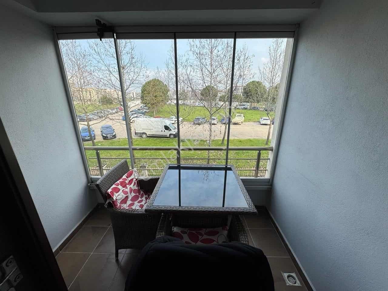 Atış Kent'te Kiralık 2+1 Ön Cephe - Görsel 12