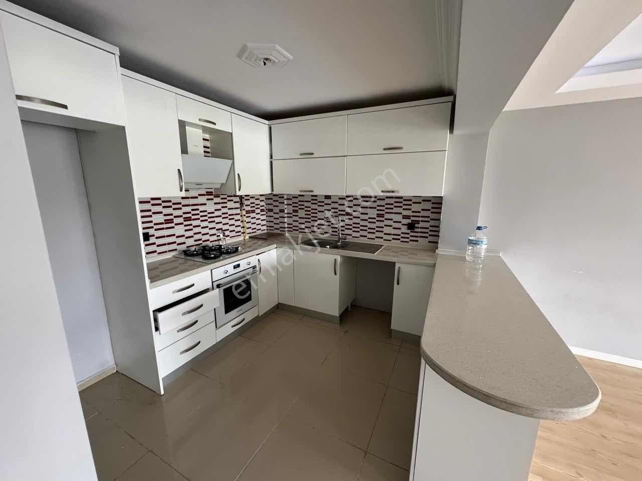 Atış Kent'te Kiralık 2+1 Ön Cephe - Görsel 18
