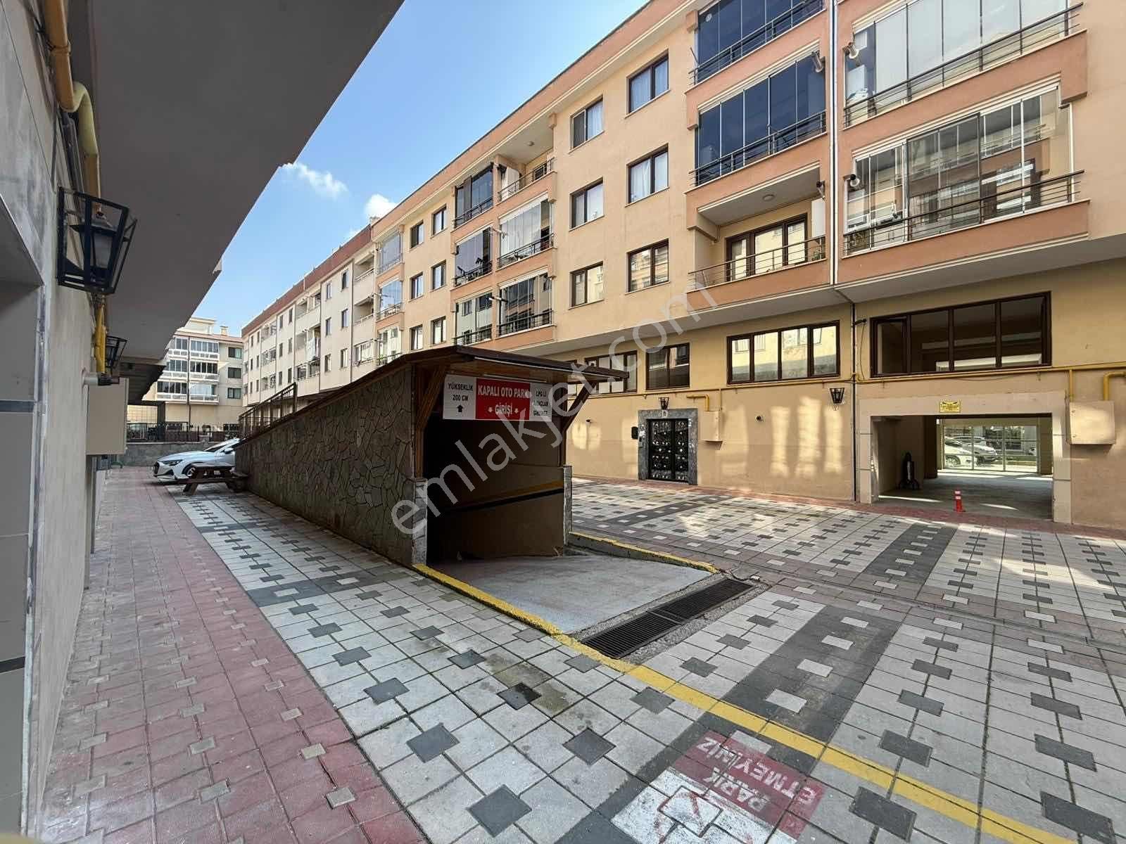 Atış Kent'te Kiralık 2+1 Ön Cephe - Görsel 6