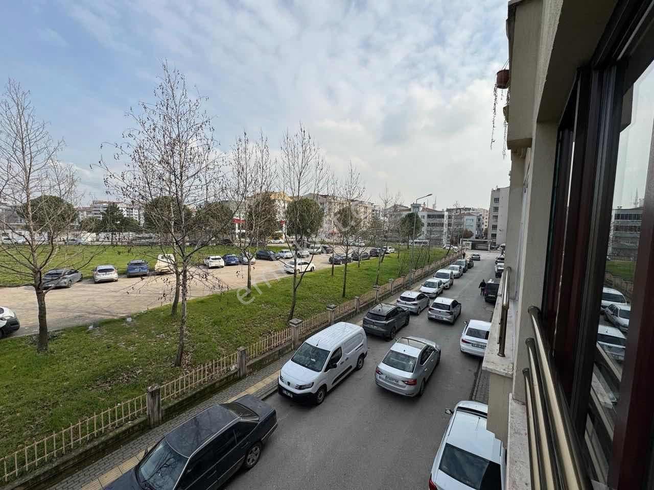 Atış Kent'te Kiralık 2+1 Ön Cephe - Görsel 14