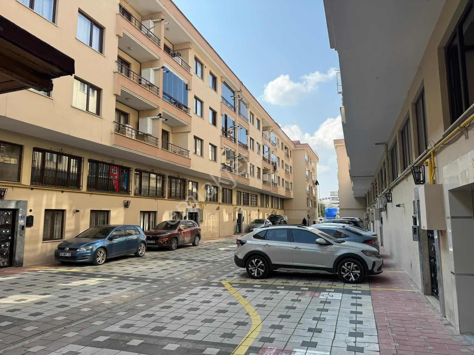 Atış Kent'te Kiralık 2+1 Ön Cephe - Görsel 2