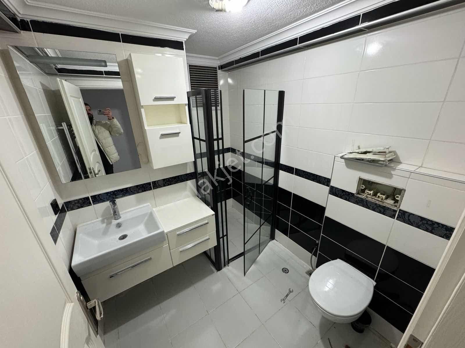 Atış Kent'te Kiralık 2+1 Ön Cephe - Görsel 20