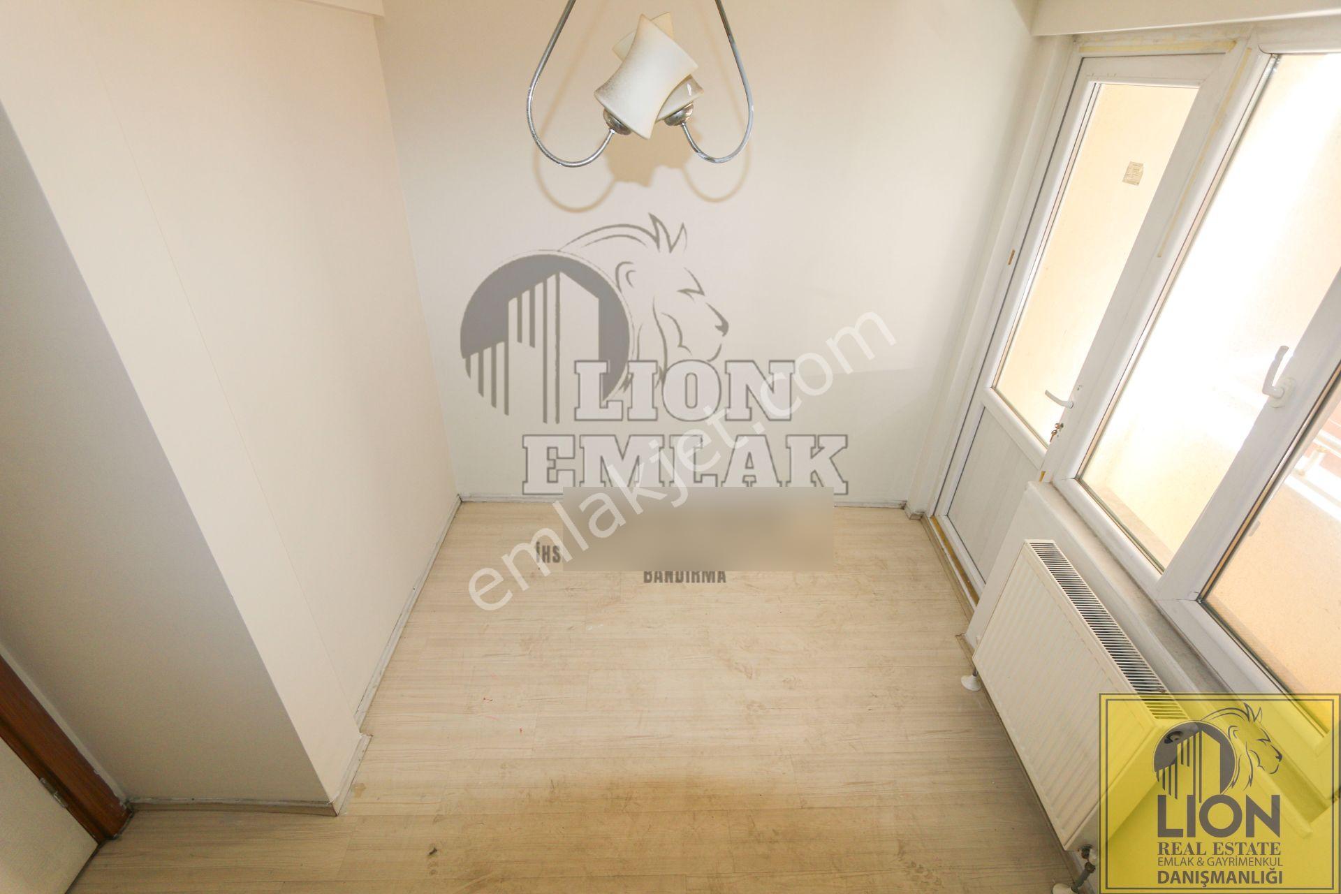 🟨⬛lıon Emlak'tan Çarşı Merkez'de Sıfır Ayarında Kiralık 2+1 Daire⬛🟨 - Görsel 25
