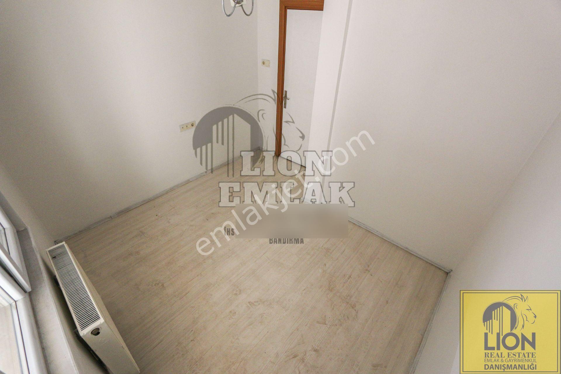🟨⬛lıon Emlak'tan Çarşı Merkez'de Sıfır Ayarında Kiralık 2+1 Daire⬛🟨 - Görsel 22