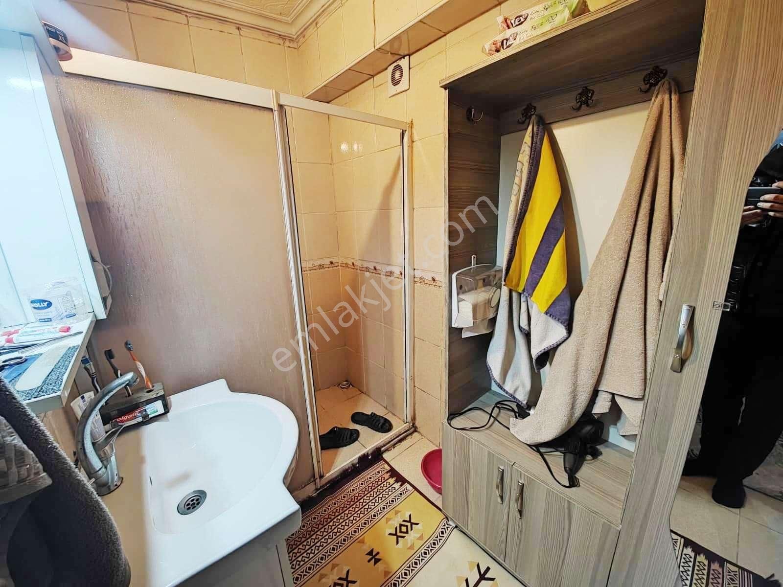 Fatih Emlak Tan 1+1 Krediye Uygun Bahçe Katı - Görsel 5