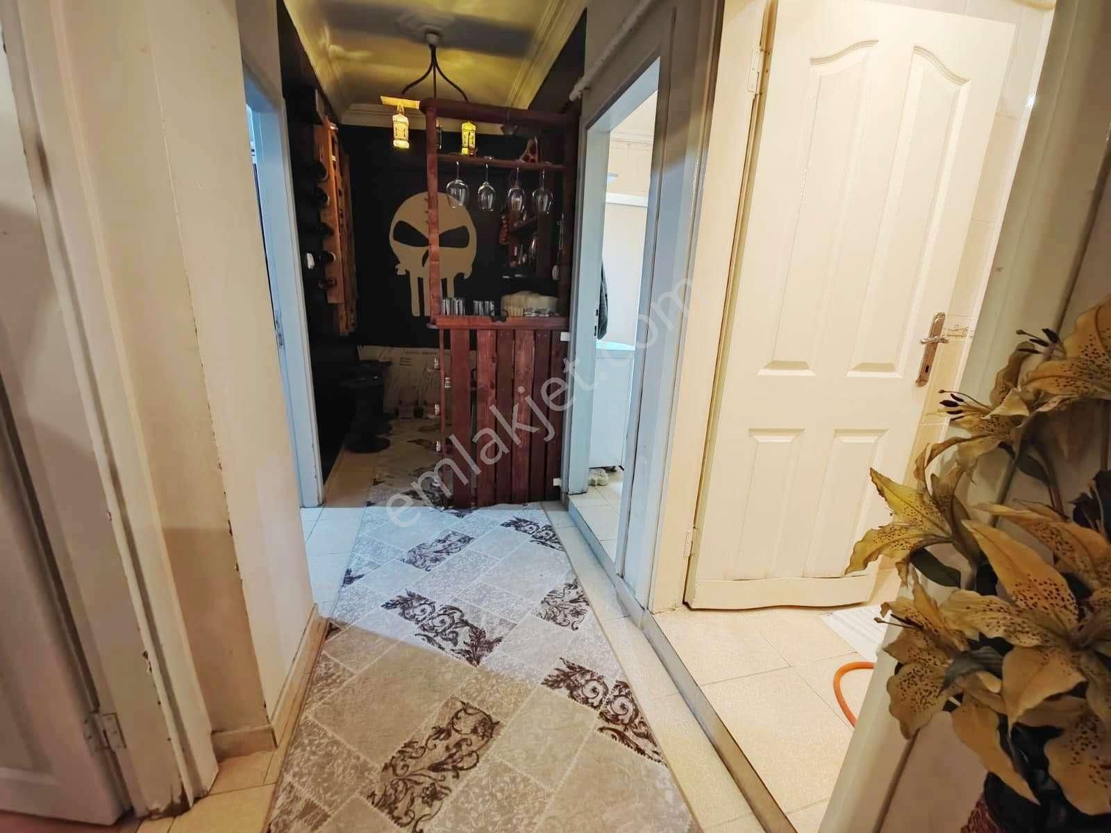 Fatih Emlak Tan 1+1 Krediye Uygun Bahçe Katı - Görsel 7