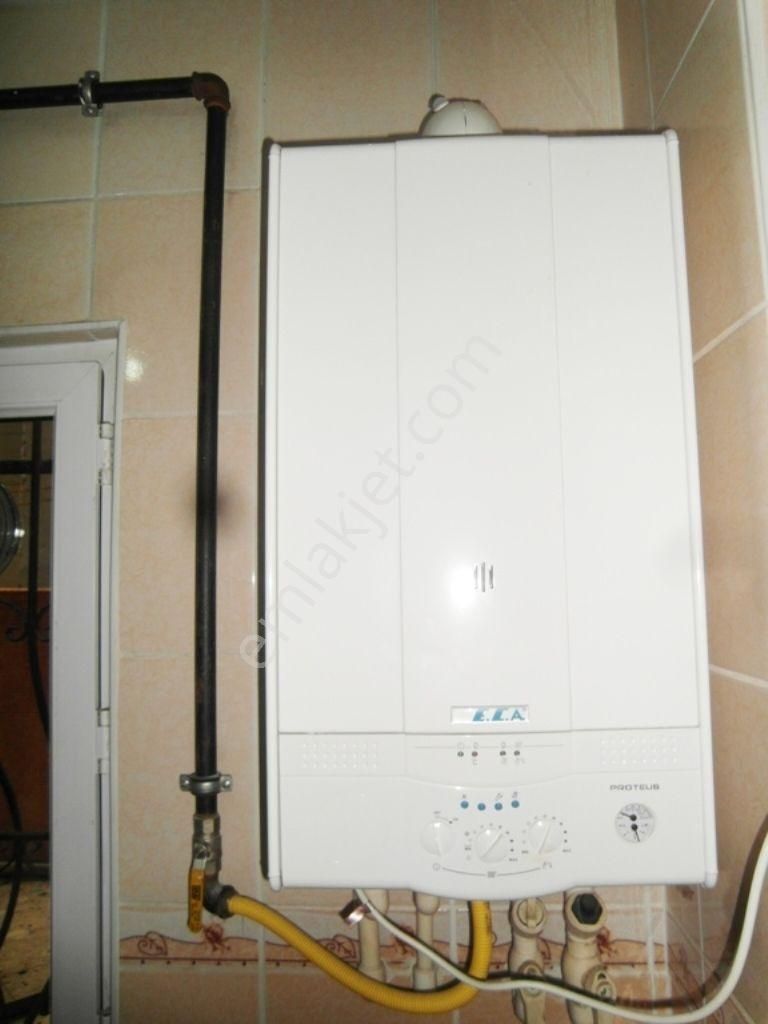 Fatih Emlak Tan 1+1 Krediye Uygun Bahçe Katı - Görsel 11