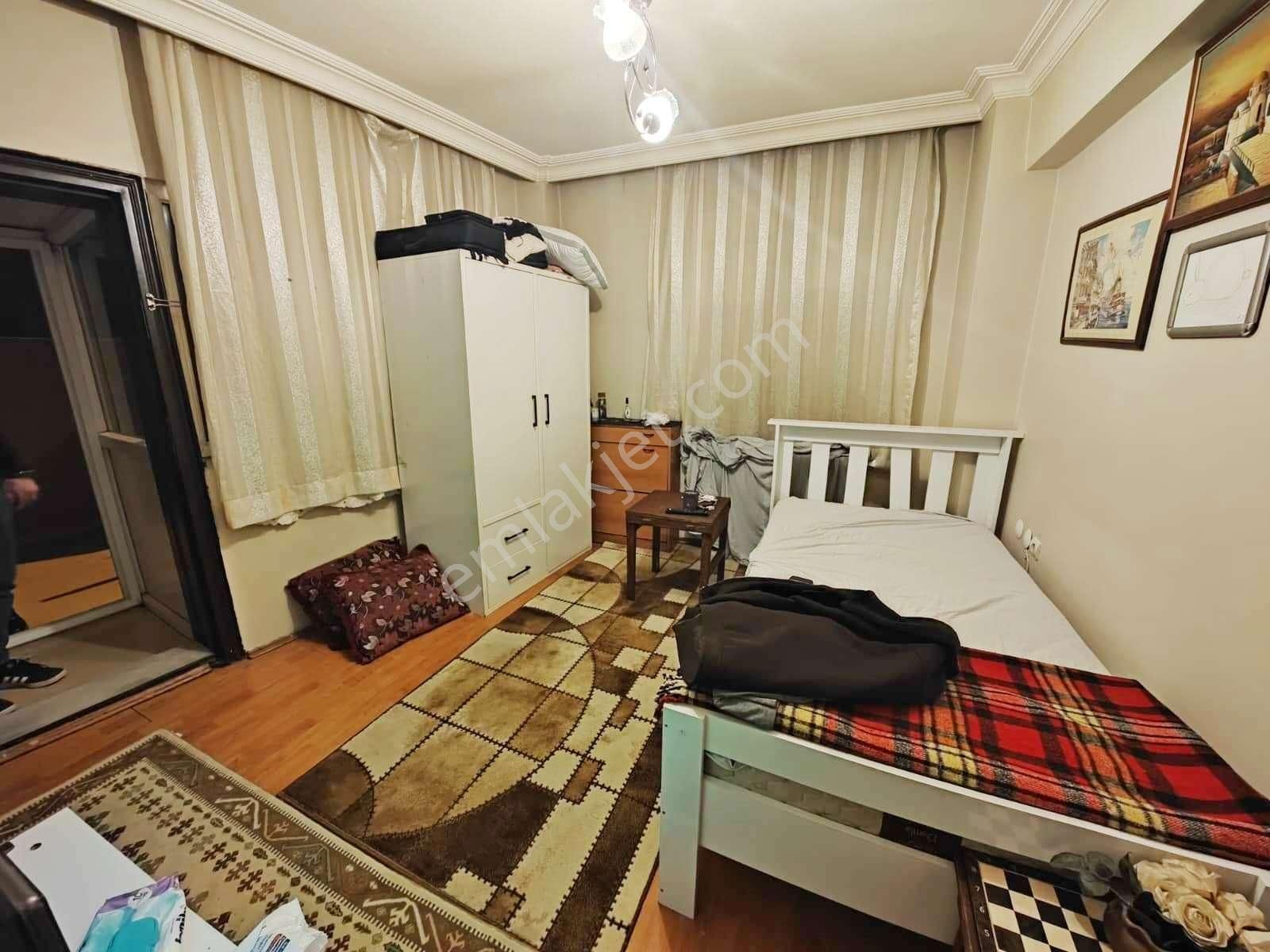 Fatih Emlak Tan 1+1 Krediye Uygun Bahçe Katı - Görsel 3