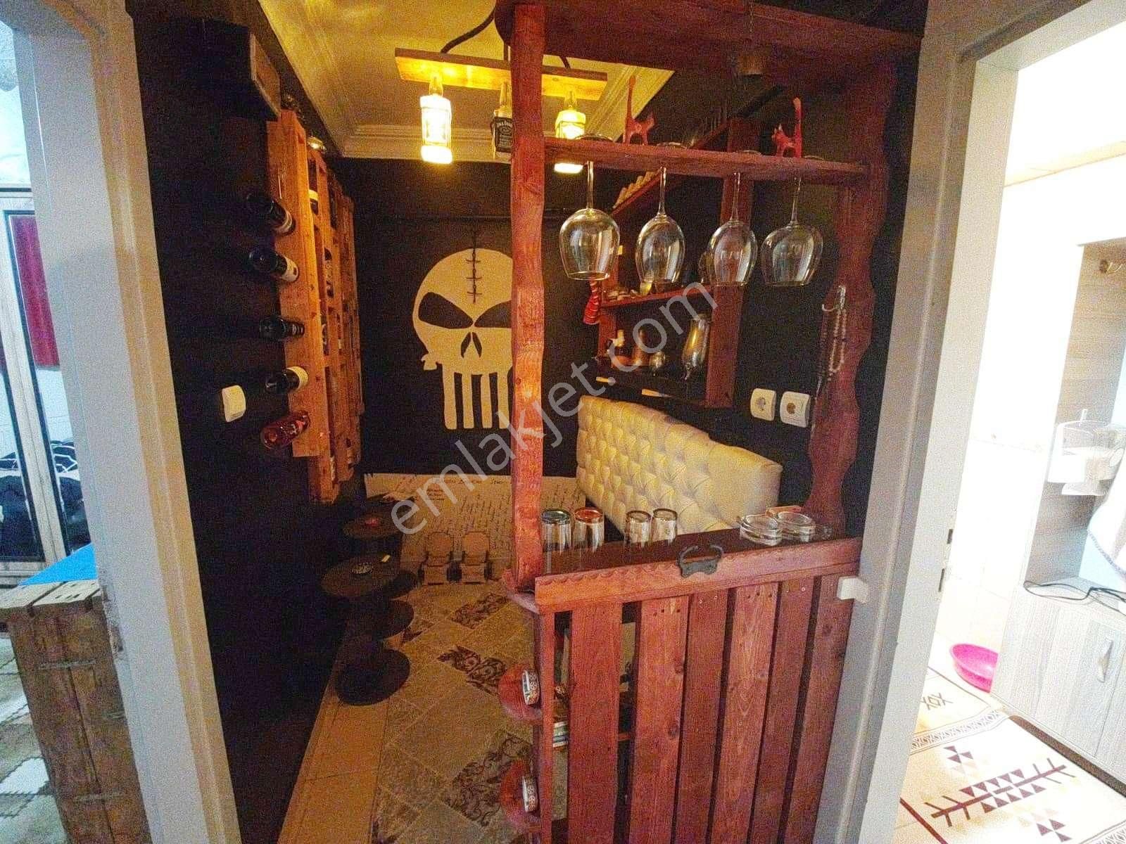 Fatih Emlak Tan 1+1 Krediye Uygun Bahçe Katı - Görsel 9