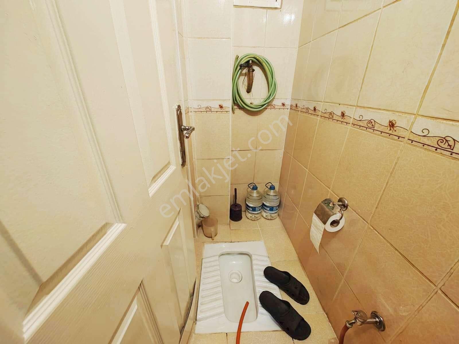 Fatih Emlak Tan 1+1 Krediye Uygun Bahçe Katı - Görsel 13