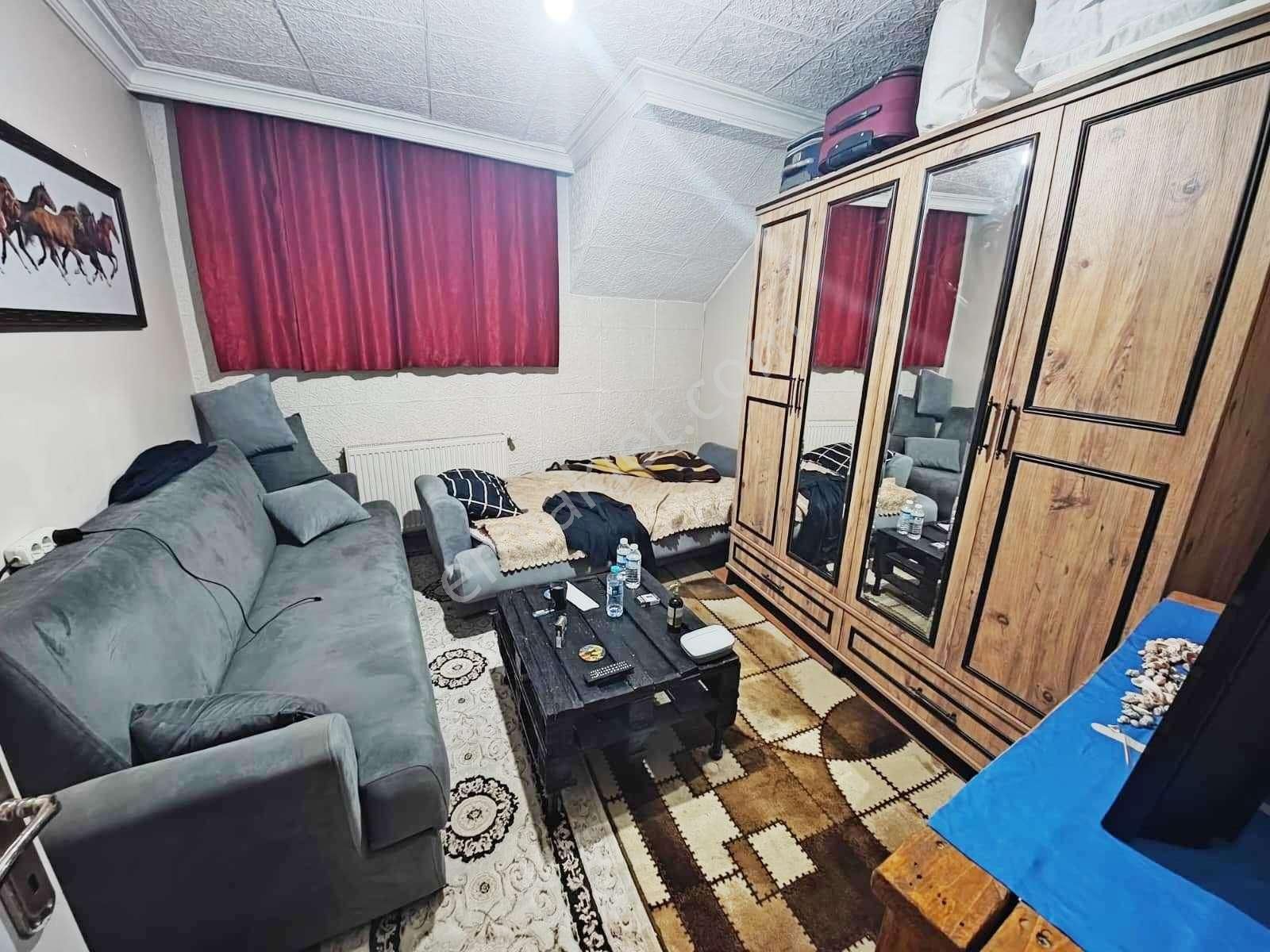 Fatih Emlak Tan 1+1 Krediye Uygun Bahçe Katı - Görsel 4