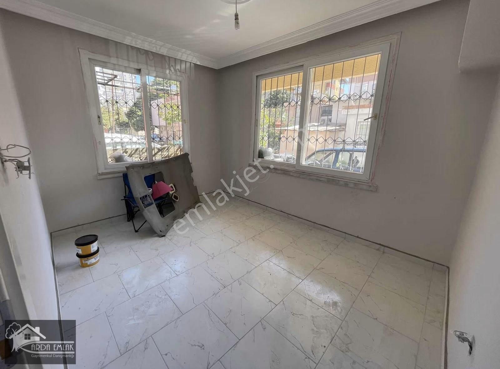 Arda'dan Mersin Yenişehir Hürriyet'de Yapılı Kiralık 2+1 - Görsel 12