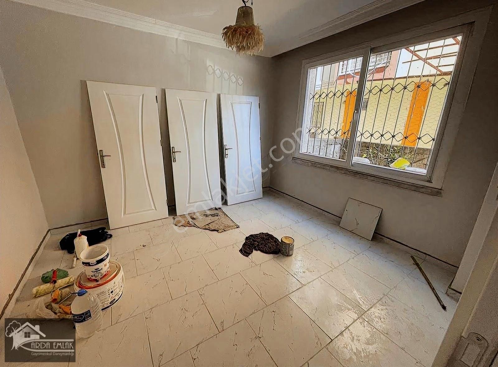 Arda'dan Mersin Yenişehir Hürriyet'de Yapılı Kiralık 2+1 - Görsel 9