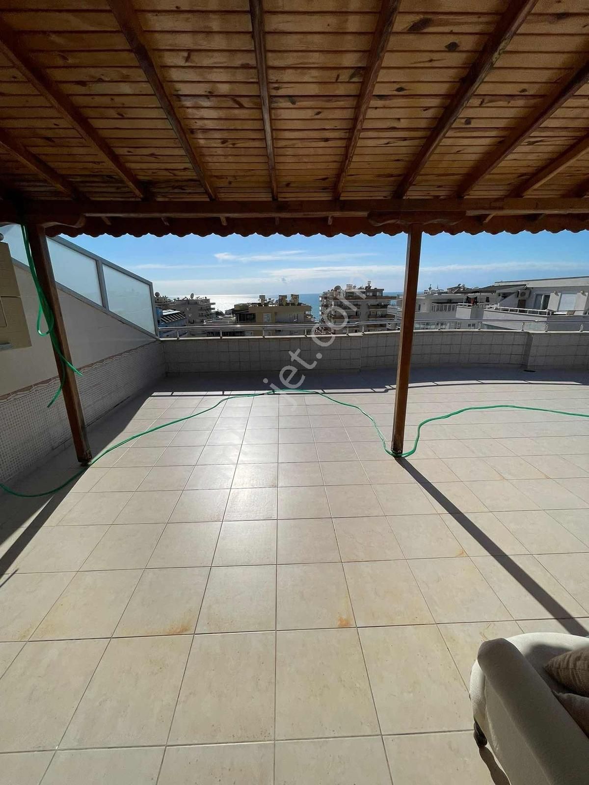 Kıralık Lux 4+1 Dubleks Daire - Görsel 17