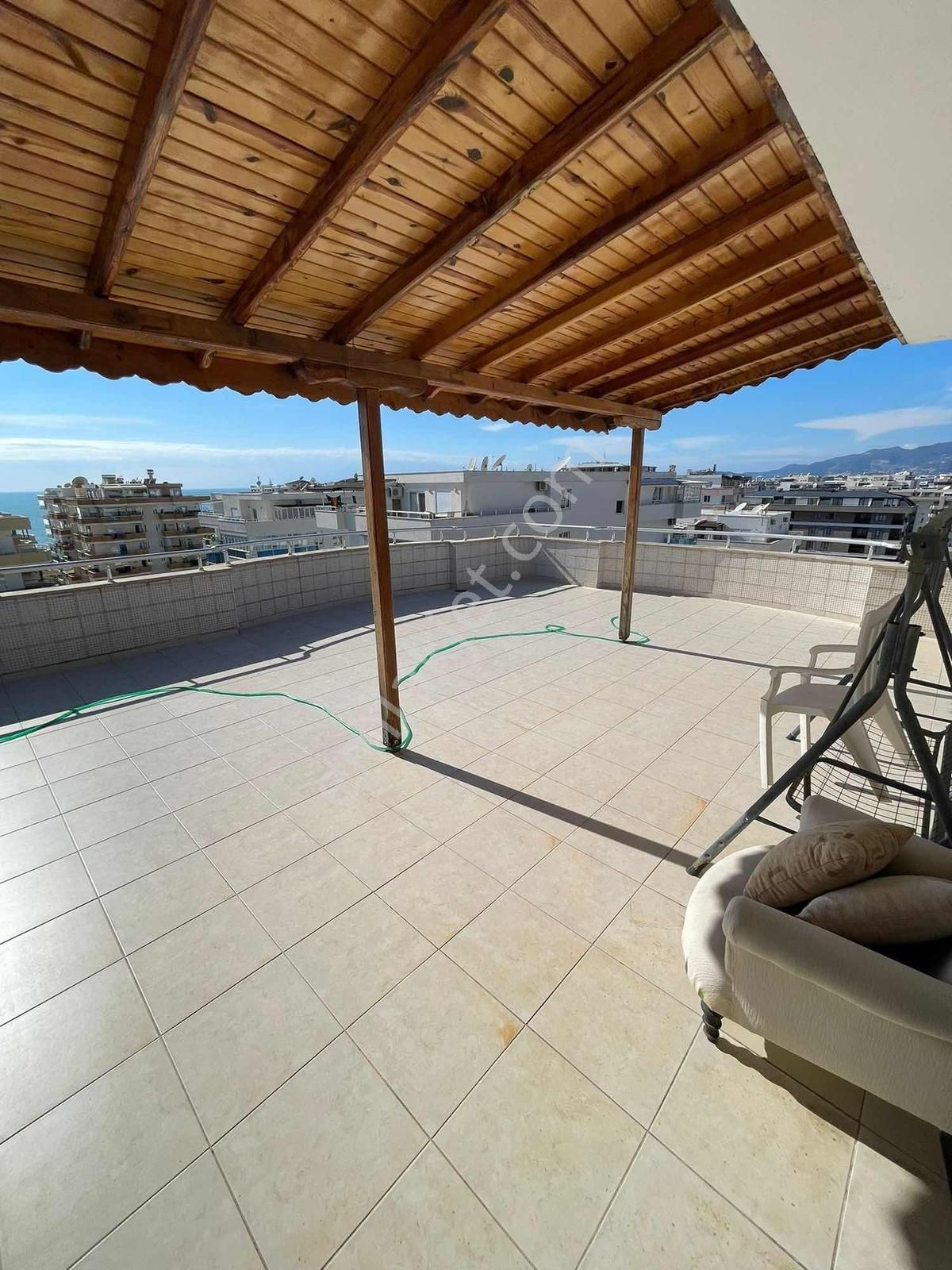 Kıralık Lux 4+1 Dubleks Daire - Görsel 15