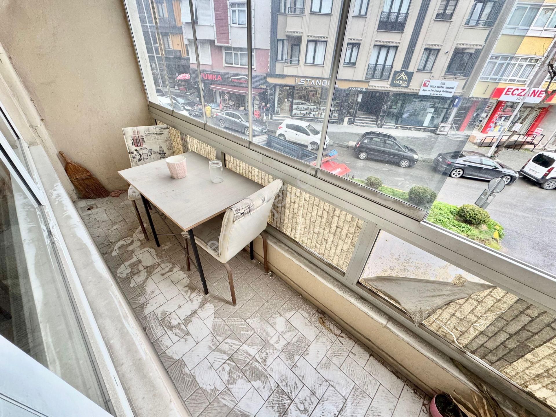 Goldhouse Dan Satılık Cadde Üstünde Yatırımlık 3+1 Daire - Görsel 5