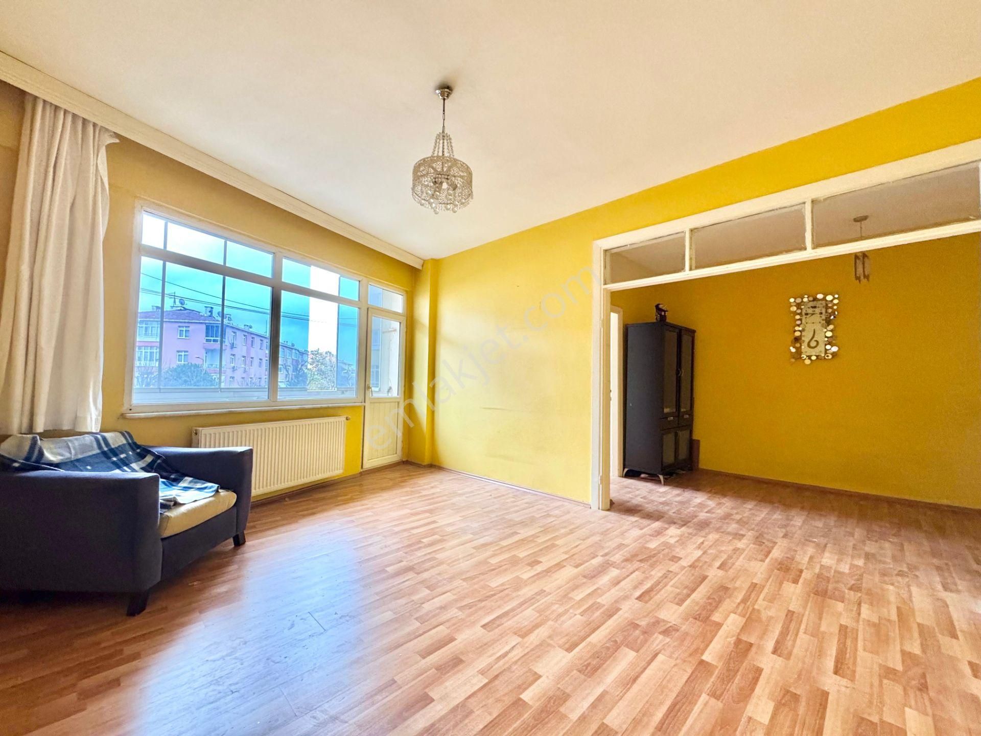 Goldhouse Dan Satılık Cadde Üstünde Yatırımlık 3+1 Daire - Görsel 3