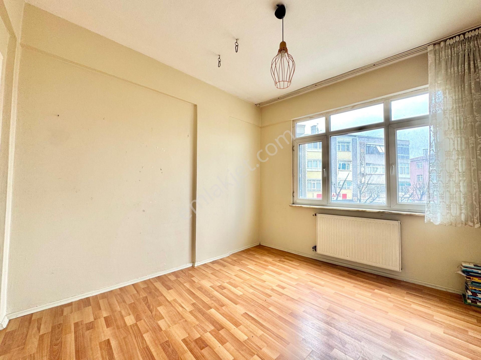 Goldhouse Dan Satılık Cadde Üstünde Yatırımlık 3+1 Daire - Görsel 16