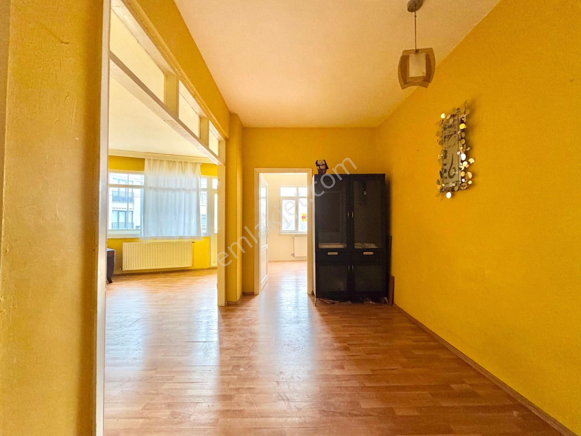 Goldhouse Dan Satılık Cadde Üstünde Yatırımlık 3+1 Daire - Görsel 8