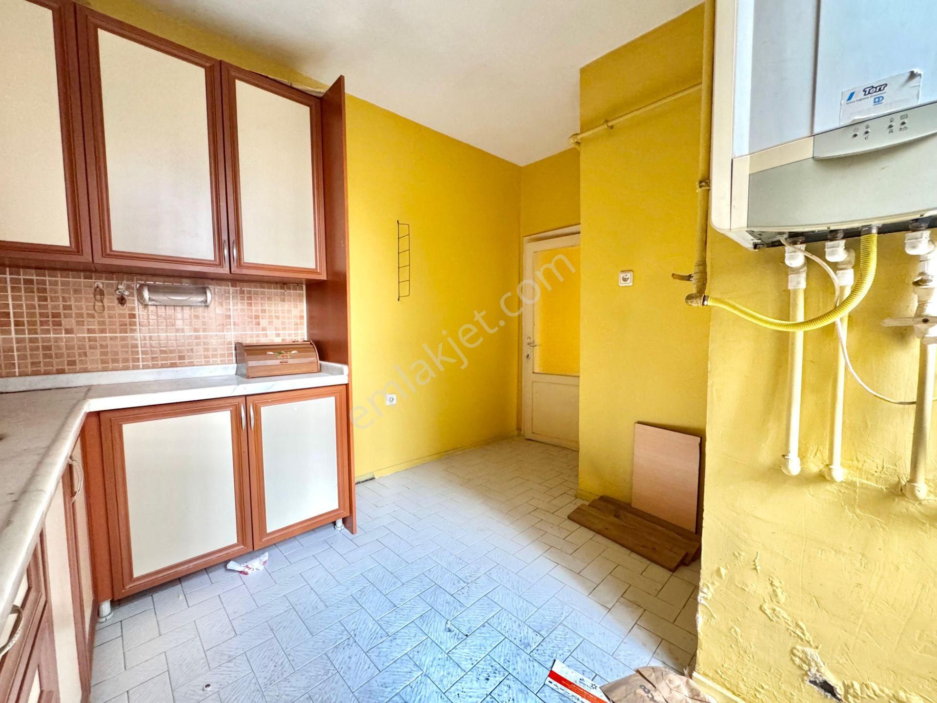 Goldhouse Dan Satılık Cadde Üstünde Yatırımlık 3+1 Daire - Görsel 12