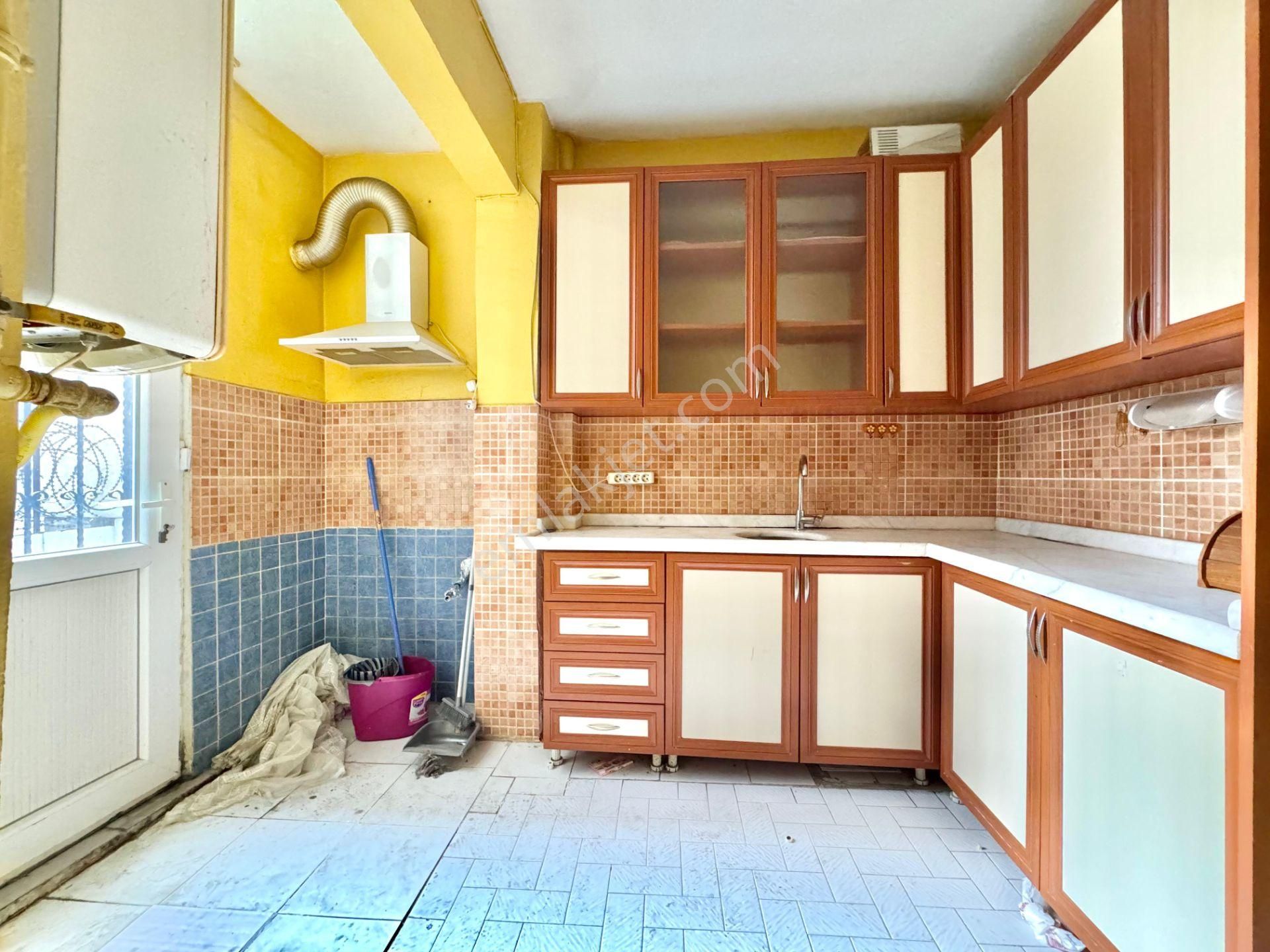 Goldhouse Dan Satılık Cadde Üstünde Yatırımlık 3+1 Daire - Görsel 10