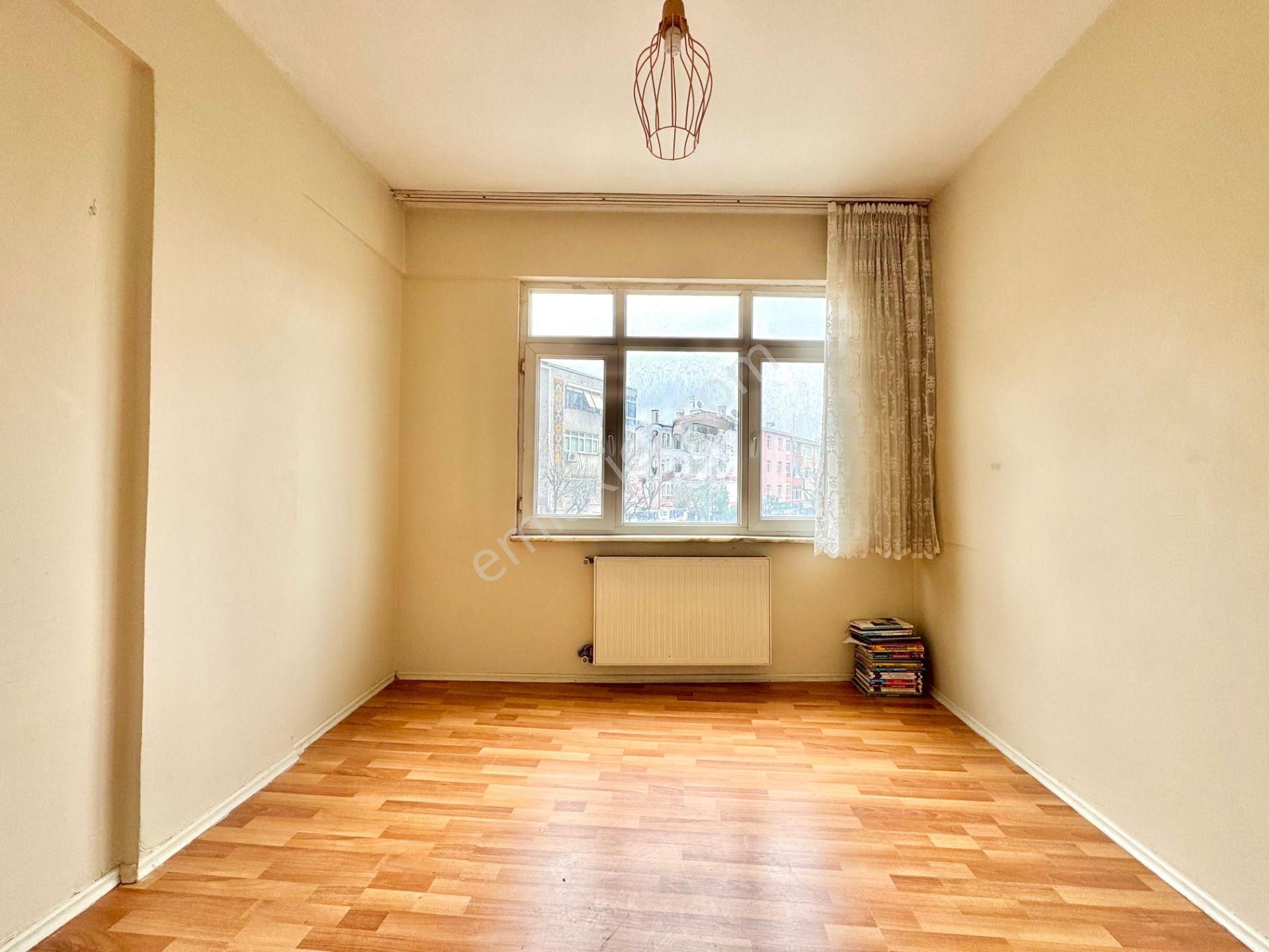 Goldhouse Dan Satılık Cadde Üstünde Yatırımlık 3+1 Daire - Görsel 15