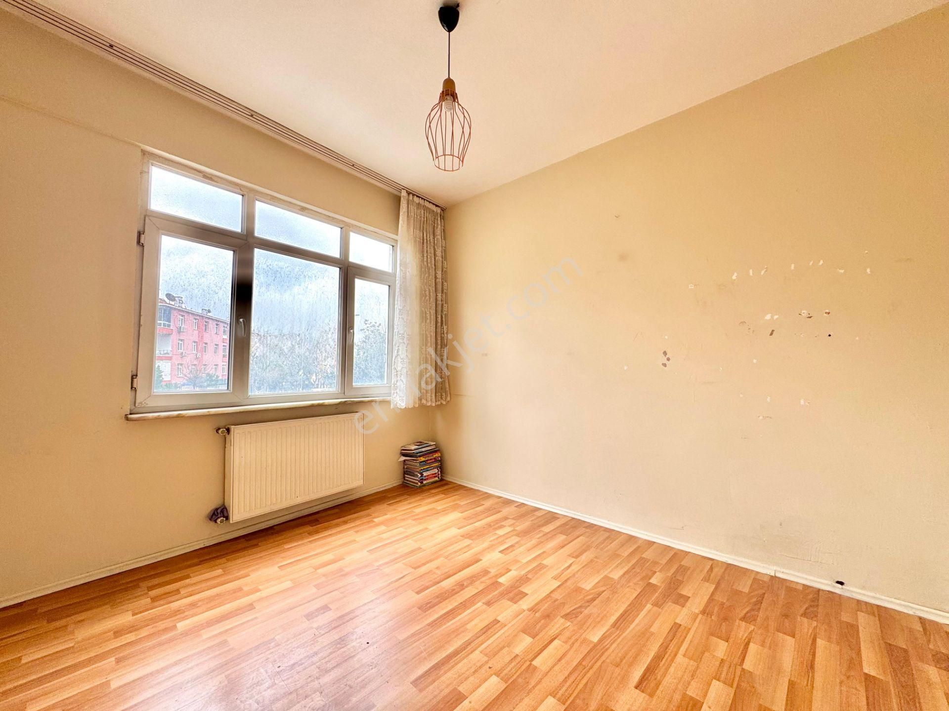 Goldhouse Dan Satılık Cadde Üstünde Yatırımlık 3+1 Daire - Görsel 14