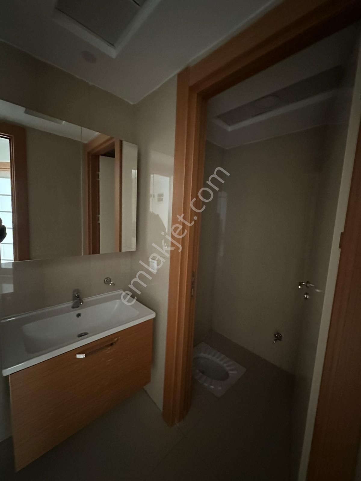 Kuzey Ankara Baraj Mahallesinde Ultra Lüks Kiralık Daire - Görsel 14