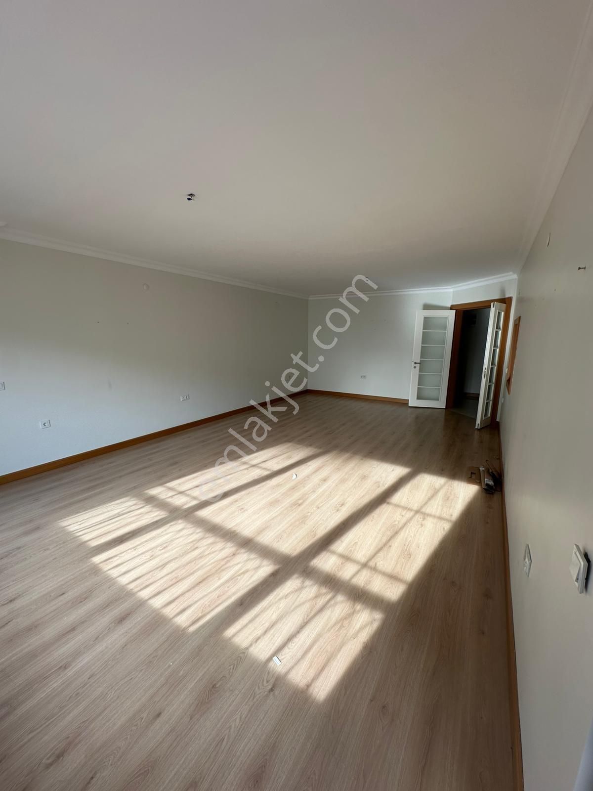 Kuzey Ankara Baraj Mahallesinde Ultra Lüks Kiralık Daire - Görsel 16
