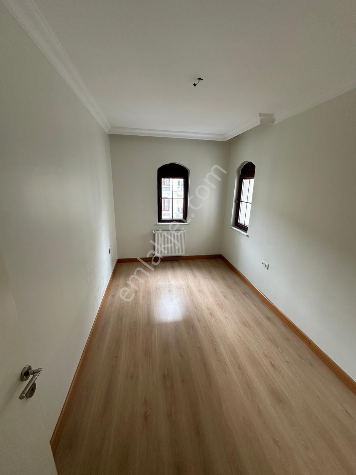 Kuzey Ankara Baraj Mahallesinde Ultra Lüks Kiralık Daire - Görsel 9