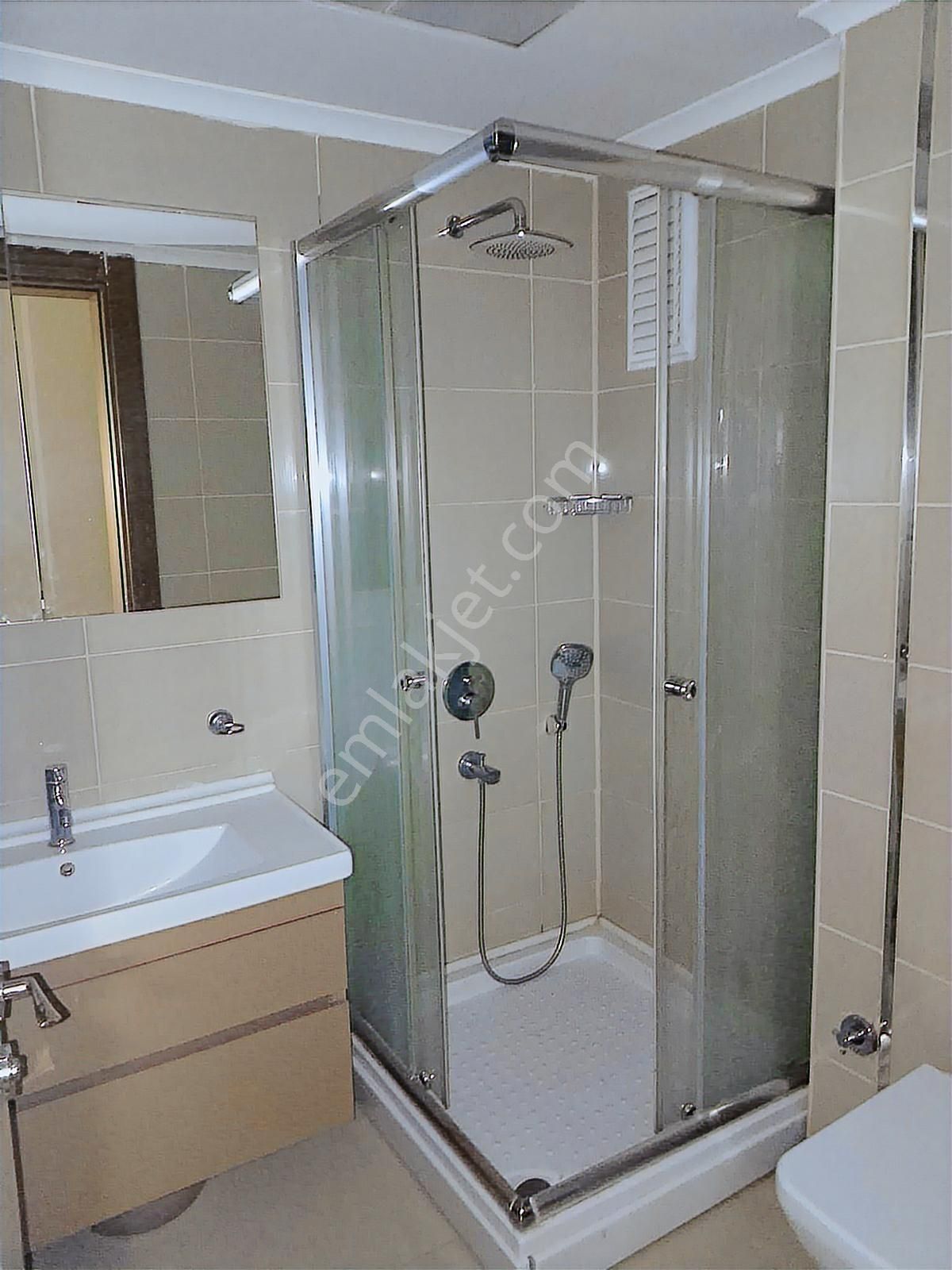 Kuzey Ankara Baraj Mahallesinde Ultra Lüks Kiralık Daire - Görsel 13