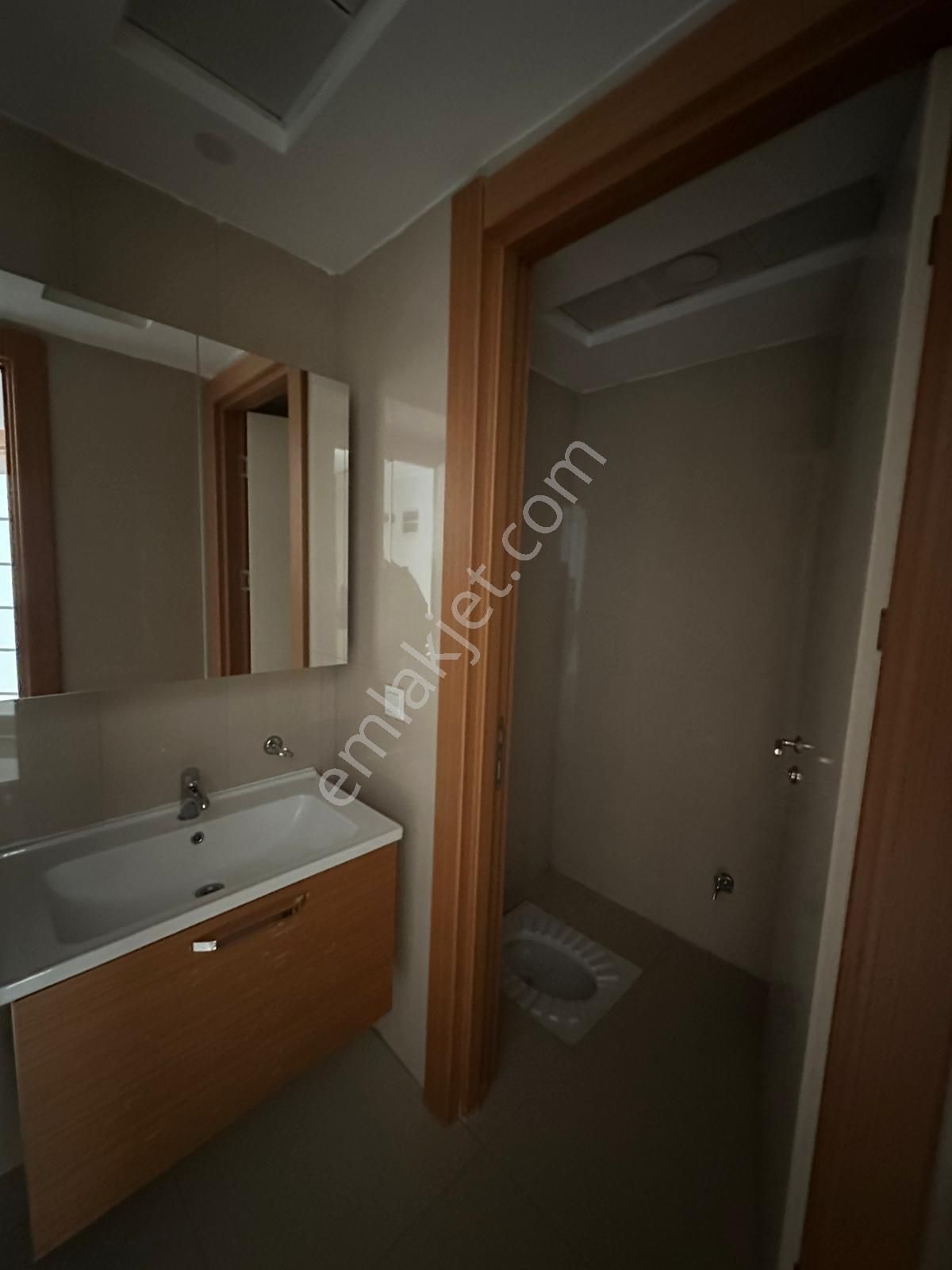 Kuzey Ankara Baraj Mahallesinde Ultra Lüks Kiralık Daire - Görsel 7