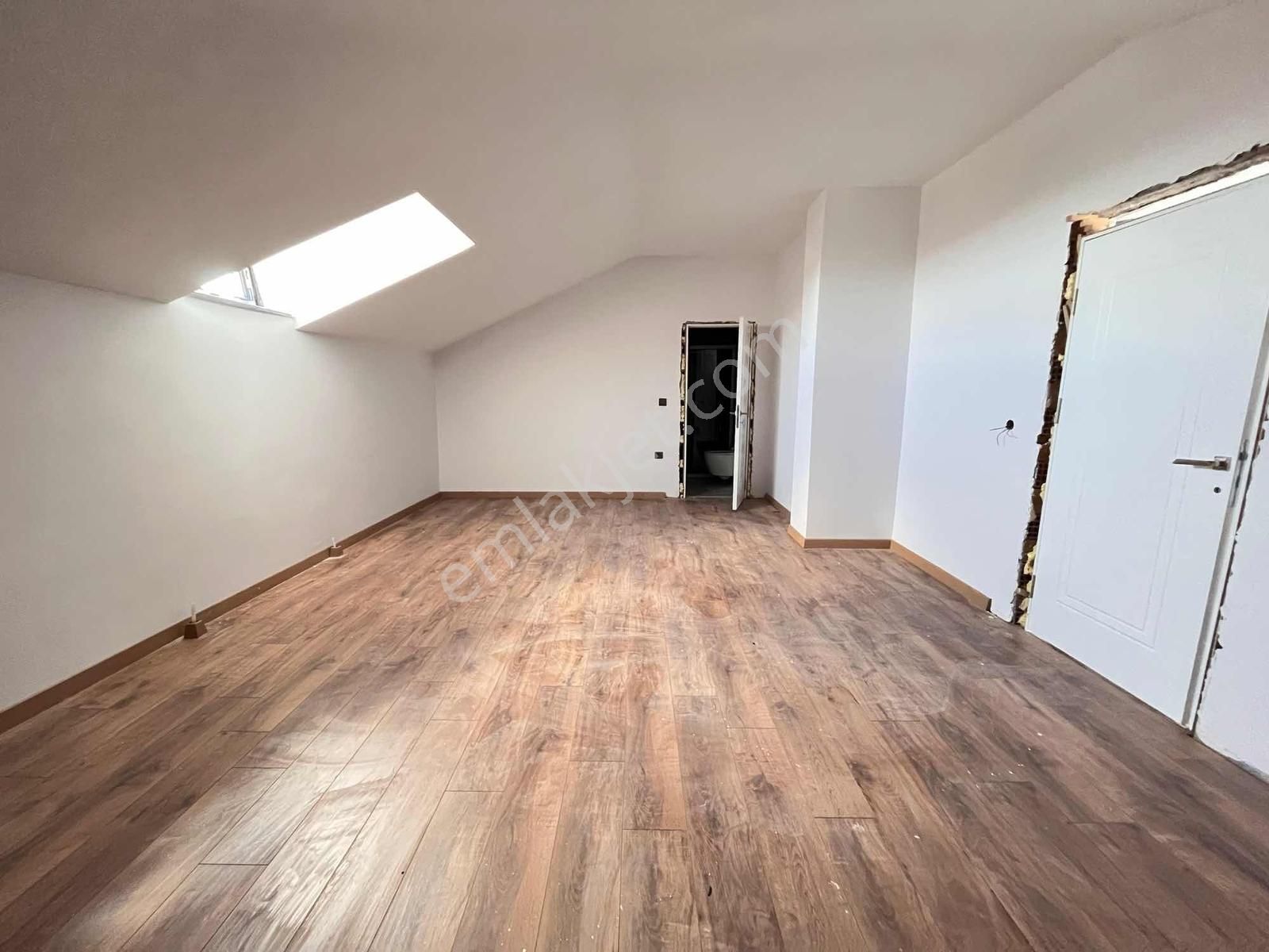 Alipaşa Mh Skyland Tower'da 5+1 Dubleks - Görsel 11