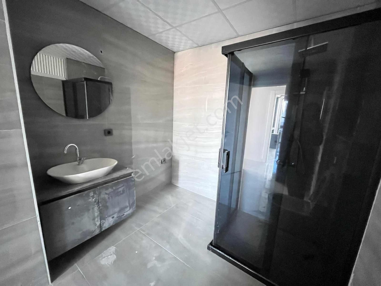 Alipaşa Mh Skyland Tower'da 5+1 Dubleks - Görsel 9