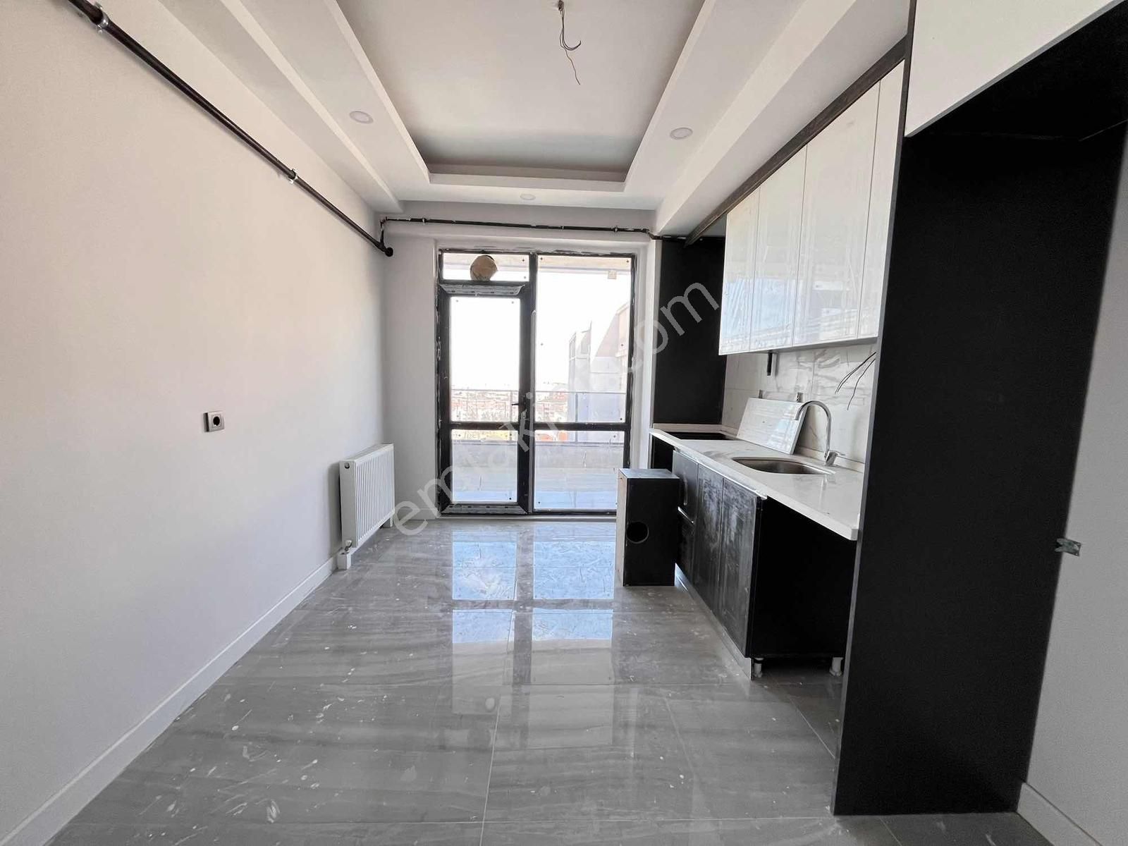 Alipaşa Mh Skyland Tower'da 5+1 Dubleks - Görsel 3