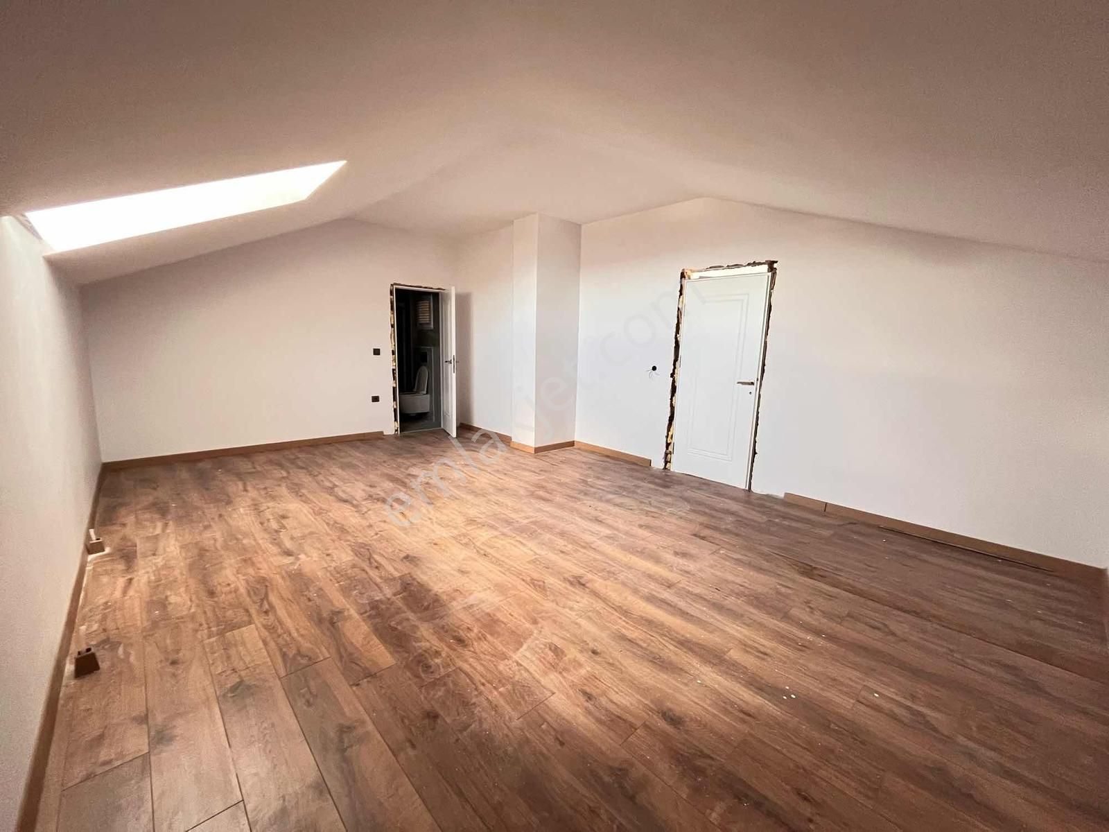 Alipaşa Mh Skyland Tower'da 5+1 Dubleks - Görsel 30