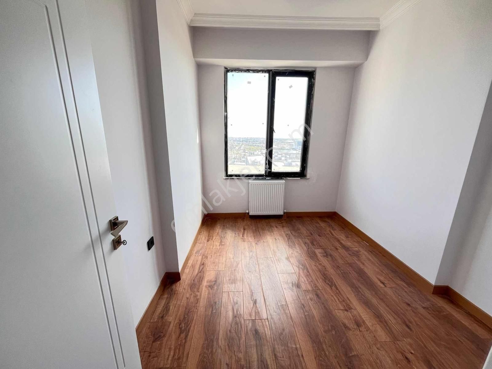 Alipaşa Mh Skyland Tower'da 5+1 Dubleks - Görsel 29